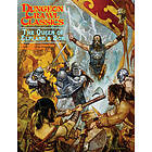 Dungeon Crawl Classics #97: The Queen of Elflands Son PDF