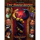 Call of Cthulhu RPG The Two-Headed Serpent PDF