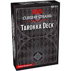 Dungeons & Dragons Curse of Strahd: Tarrokka Deck (54 Cards)