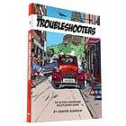 The Troubleshooters Core Rule book Standard