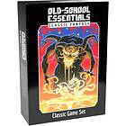 Old-School Essentials Classic Game Set PDF