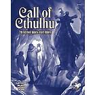 Call of Cthulhu RPG 7th Edition Quick-Start Rules PDF