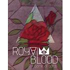 Royal Blood RPG PDF