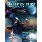 Dresden Files RPG: Our World (Volume 2) PDF
