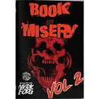 Mörk Borg RPG The Book of Misery Issue 2 PDF