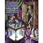 Dungeon Crawl Classics Dying Earth #9 Time Tempests at the Nameless Rose PDF
