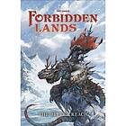 Forbidden Lands The Bitter Reach PDF