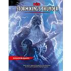 Dungeons & Dragons RPG Storm King's Thunder
