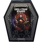 Dungeons & Dragons Curse of Strahd Revamped