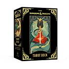 The Dungeons & Dragons Tarot Deck