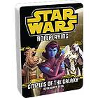 Citizens of the Galaxy Adversary Pack