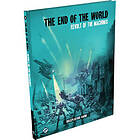 Revolt of the Machines The End of the World RPG