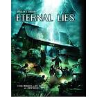 Eternal Lies (Trail of Cthulhu Adventure, Hardback)