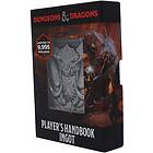 Dungeons & Dragons Players Handbook Ingot