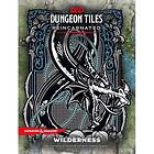 Dungeons & Dragons Dungeon Tiles Reincarnated Wilderness