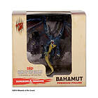 Dungeons & Dragons Bahamut Premium Miniature