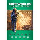 Fate Worlds: Worlds on Fire PDF