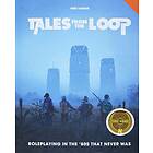 Tales from the Loop RPG PDF