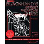 Cyberpunk: Blackhand's Street Weapons 2020