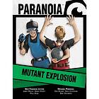 Paranoia RPG: The Mutant Explosion