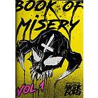 Mörk Borg RPG The Book of Misery Issue 1 PDF