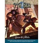 7th Sea RPG Heroes and Villains