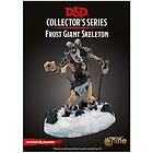 Dungeons & Dragons Icewind Dale: Rime of the Frostmaiden Frost Giant Skeleton (1 fig)