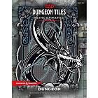 Dungeons & Dragons RPG Dungeon Tiles Reincarnated Dungeon