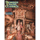 Dungeon Crawl Classics #89: Chaos Rising (Multiple DCC Adventures) PDF