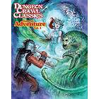 Dungeon Crawl Classics: Tome of Adventure Vol. 1 (Hardback) PDF