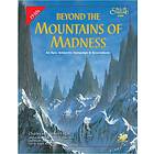 Call of Cthulhu Beyond the Mountains of Madness PDF