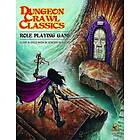 Dungeon Crawl Classics RPG (Hardback Reprint)