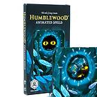 Humblewood RPG: Animated Spells