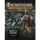 Pathfinder Adventure Path: Strange Aeons Part 3 Dreams of the Yellow King