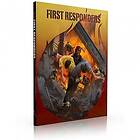 Cypher System First Responders