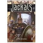 Jackals Bronze Age Fantasy Roleplaying