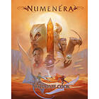 Numenera RPG: Core Book