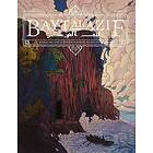 Bayt al Azif 1: A Magazine for Cthulhu Mythos RPGs PDF