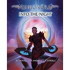 Numenera RPG: Into the Night