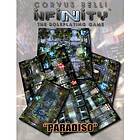 Infinity RPG: Paradiso Geomorphic Tile Set (Accessory)