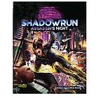 Shadowrun Assassins Night