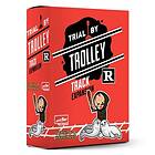 Trial by Trolley R Rated Track Expansion