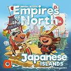 Imperial Settlers Empires of the North Japanese Islands