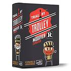 Trial by Trolley R Rated Modifier Expansion