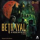 Betrayal at the House on the Hill 3rd Edition