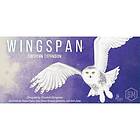 Wingspan Europeisk Expansion (svenska)