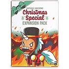 Unstable Unicorns Christmas Special Expansion Pack