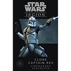 Star Wars Legion Clone Captain Rex