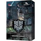 Frostpunk The Board Game Timber City Expansion