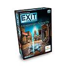 Exit Kidnappningen i Fortune City